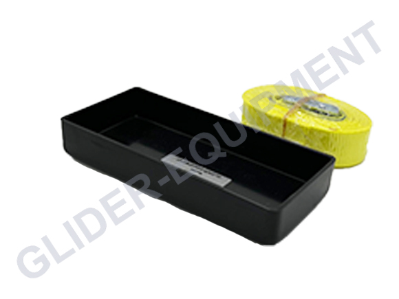 GE battery holder small  (strap) [BHSB65]
